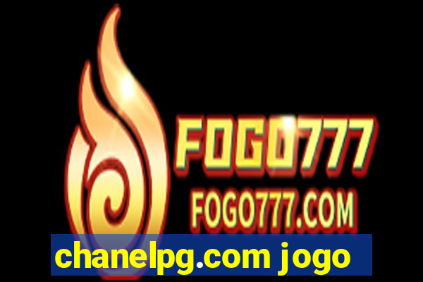 chanelpg.com jogo